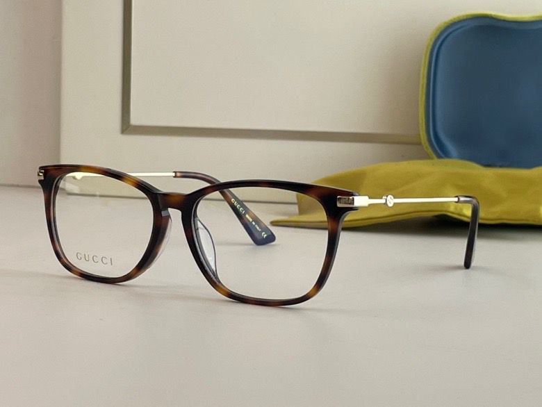 Wholesale Cheap G UCCI Replica Glasses Frames  for Sale