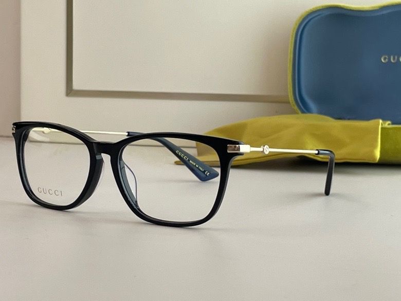 Wholesale Cheap G UCCI Replica Glasses Frames  for Sale