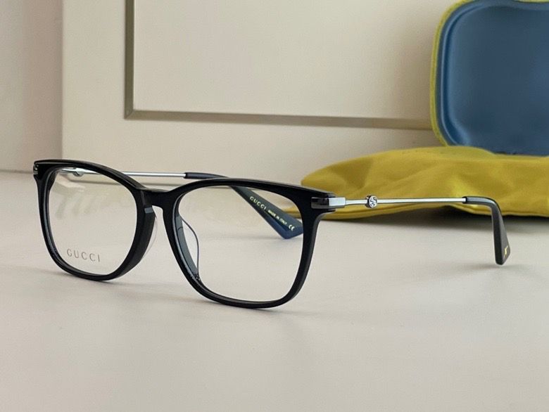 Wholesale Cheap G UCCI Replica Glasses Frames  for Sale