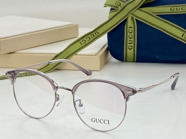 Wholesale Cheap G UCCI Replica Glasses Frames  for Sale