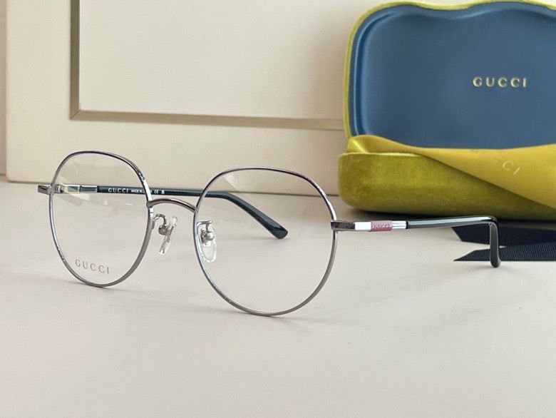 Wholesale Cheap G UCCI Replica Glasses Frames  for Sale