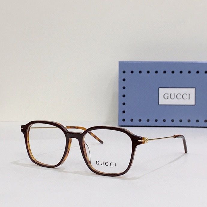 Wholesale Cheap G UCCI Replica Glasses Frames  for Sale