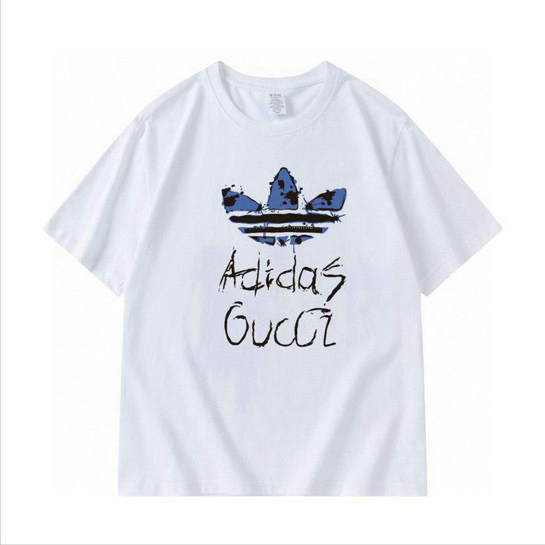 Wholesale Cheap G ucci replica Designer T shirts for Sale