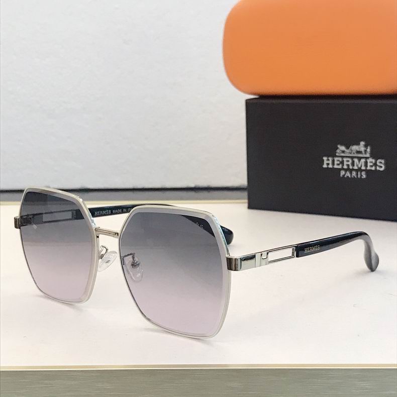 Wholesale Cheap Hermes Replica Designer Sunglasses Aaa for Sale