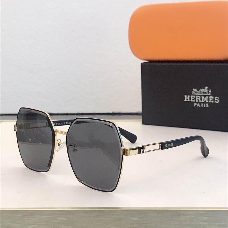 Wholesale Cheap Hermes Replica Designer Sunglasses Aaa for Sale