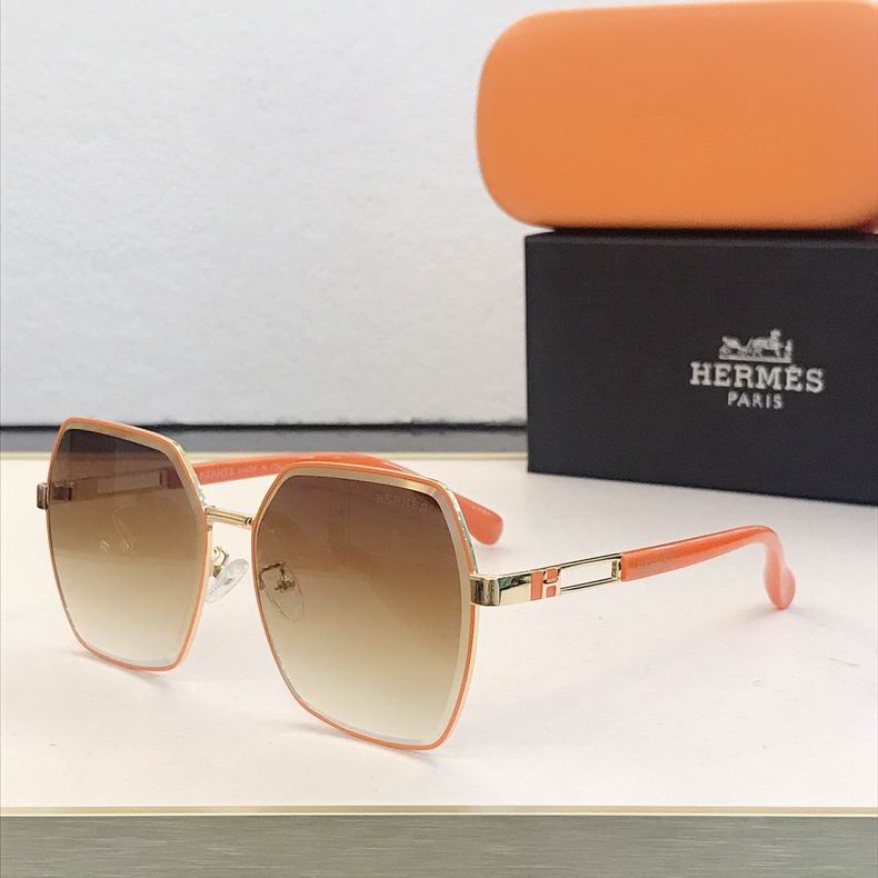 Wholesale Cheap Hermes Replica Designer Sunglasses Aaa for Sale