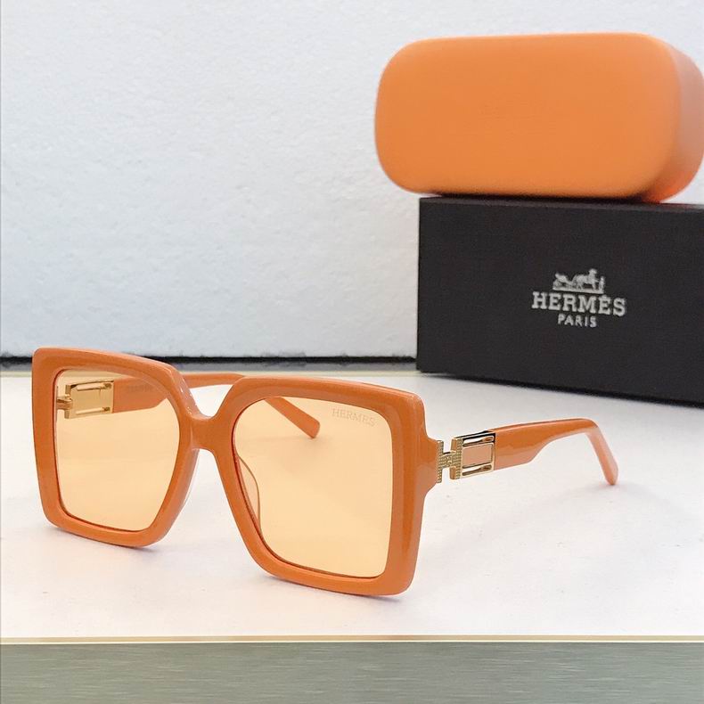 Wholesale Cheap Hermes Replica Designer Sunglasses Aaa for Sale