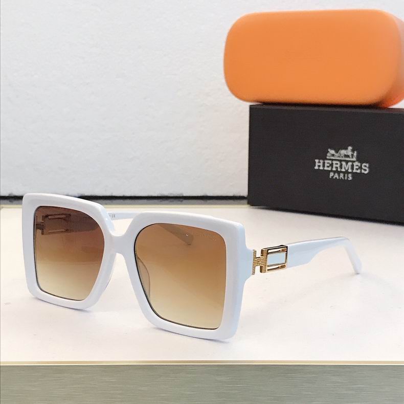 Wholesale Cheap Hermes Replica Designer Sunglasses Aaa for Sale