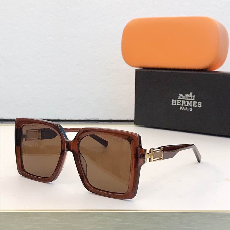 Wholesale Cheap Hermes Replica Designer Sunglasses Aaa for Sale