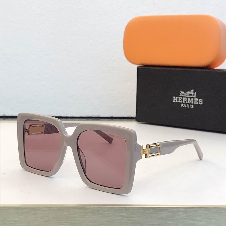 Wholesale Cheap Hermes Replica Designer Sunglasses Aaa for Sale