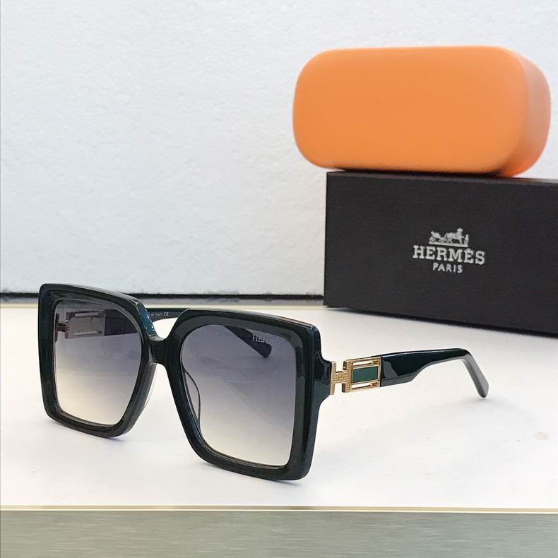 Wholesale Cheap Hermes Replica Designer Sunglasses Aaa for Sale