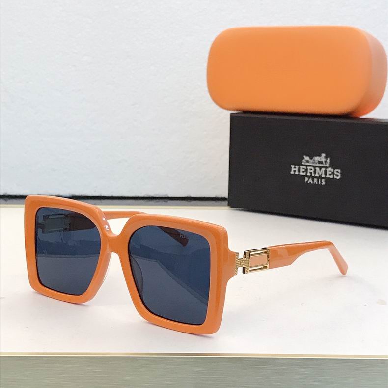 Wholesale Cheap Hermes Replica Designer Sunglasses Aaa for Sale