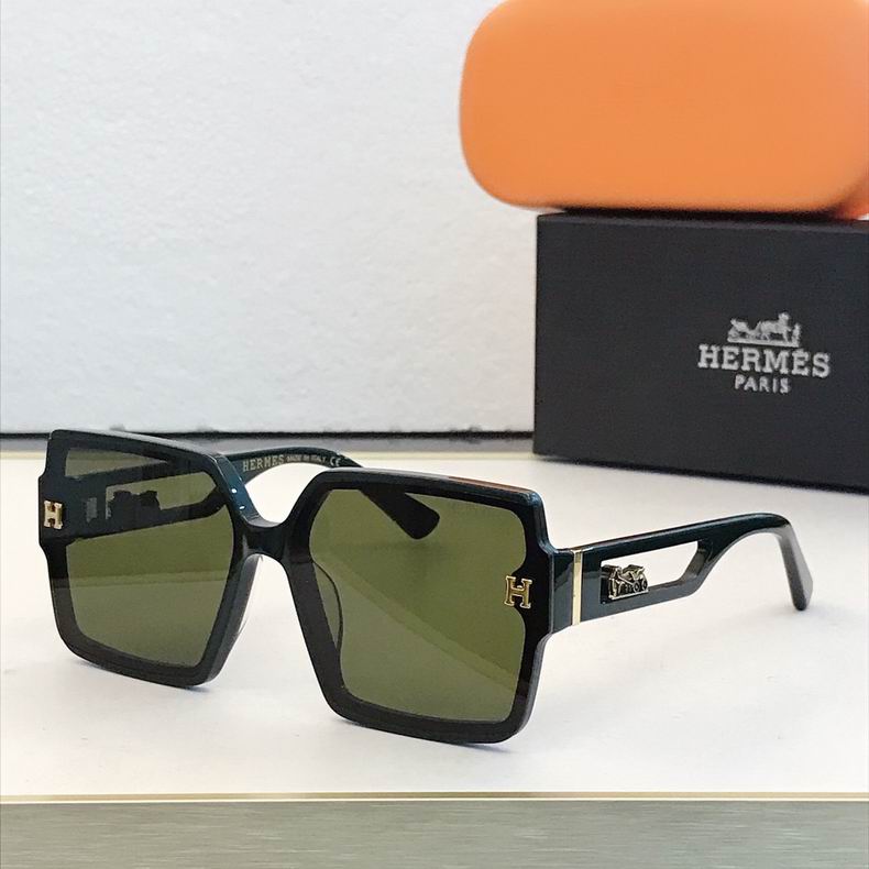 Wholesale Cheap Hermes Replica Designer Sunglasses Aaa for Sale