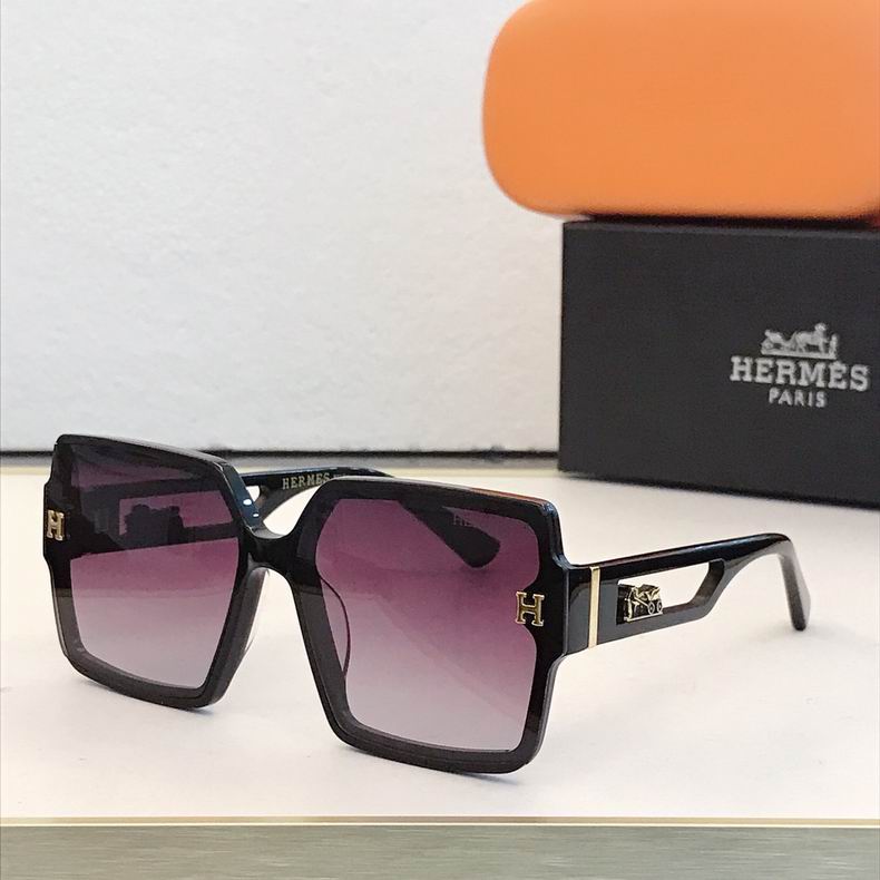 Wholesale Cheap Hermes Replica Designer Sunglasses Aaa for Sale
