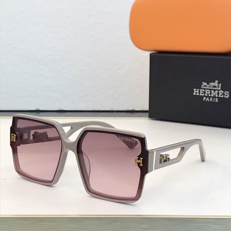 Wholesale Cheap Hermes Replica Designer Sunglasses Aaa for Sale