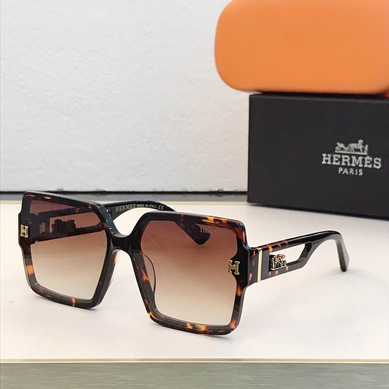 Wholesale Cheap Hermes Replica Designer Sunglasses Aaa for Sale