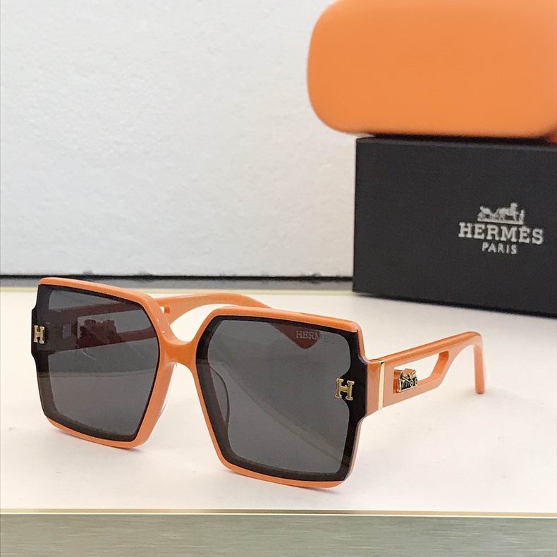 Wholesale Cheap Hermes Replica Designer Sunglasses Aaa for Sale