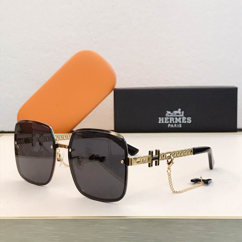 Wholesale Cheap Hermes Replica Designer Sunglasses Aaa for Sale