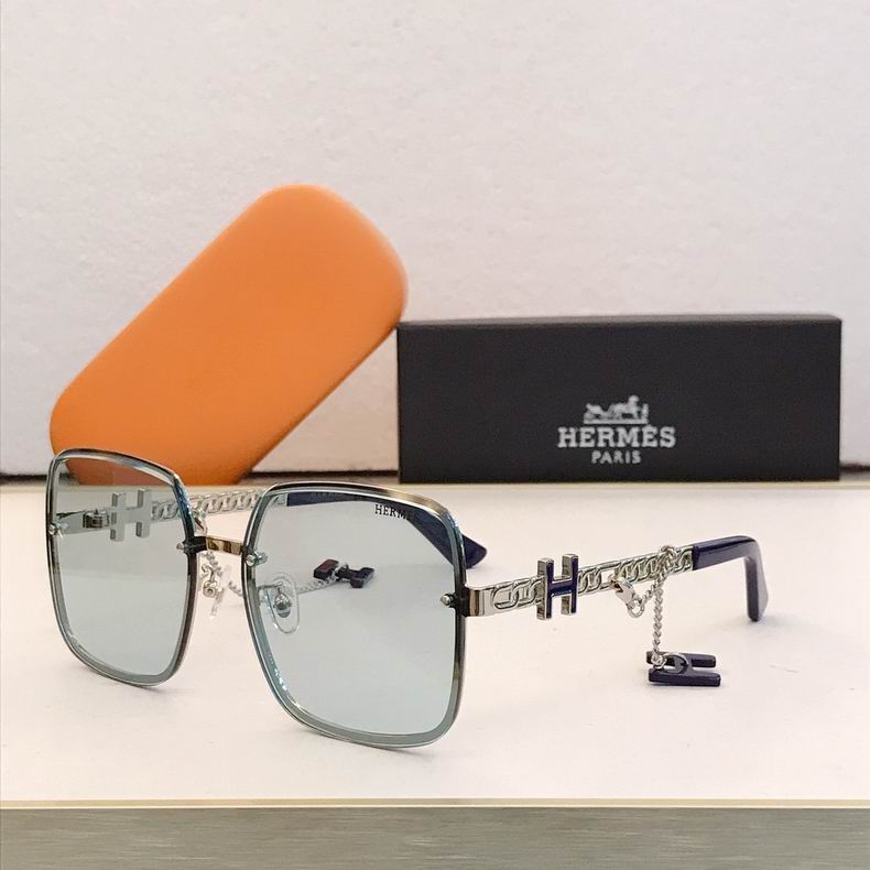 Wholesale Cheap Hermes Replica Designer Sunglasses Aaa for Sale