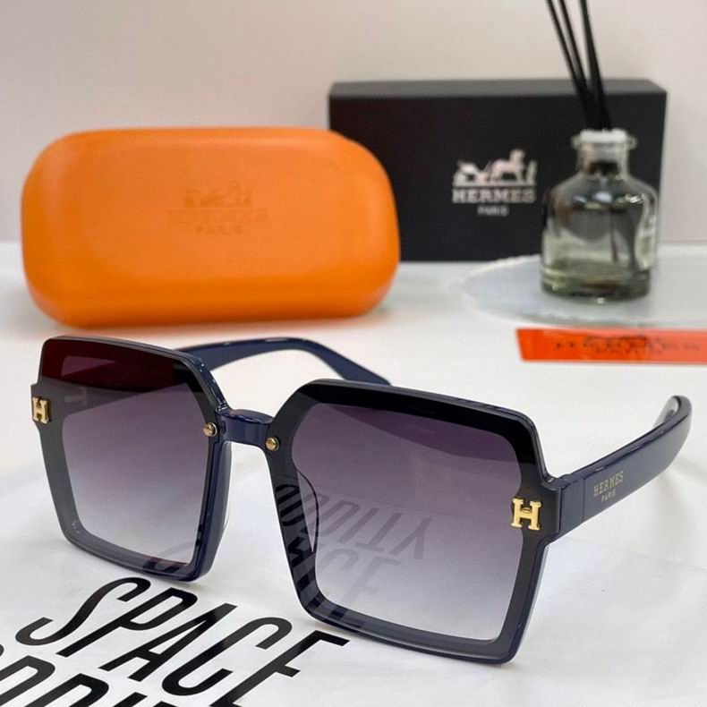 Wholesale Cheap Hermes Replica Designer Sunglasses Aaa for Sale