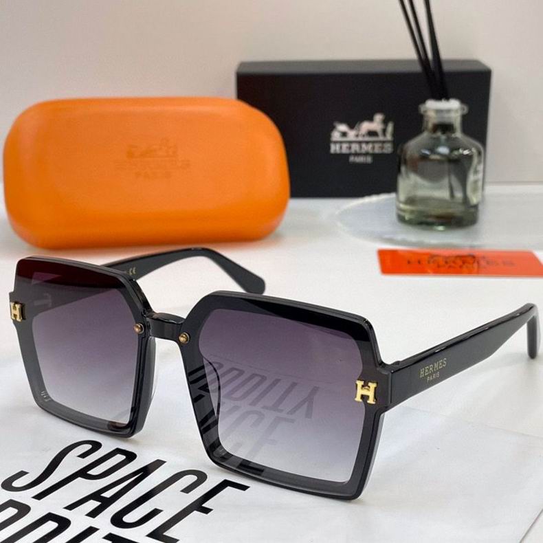 Wholesale Cheap Hermes Replica Designer Sunglasses Aaa for Sale