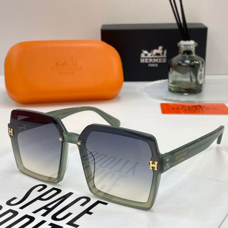 Wholesale Cheap Hermes Replica Designer Sunglasses Aaa for Sale