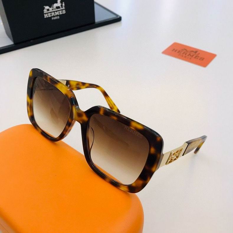 Wholesale Cheap Hermes Replica Designer Sunglasses Aaa for Sale