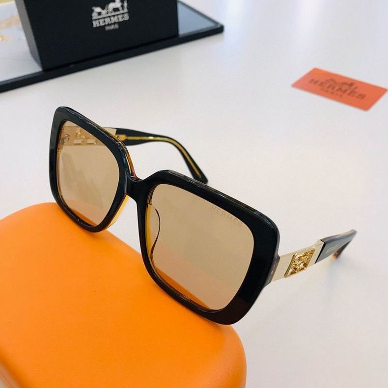 Wholesale Cheap Hermes Replica Designer Sunglasses Aaa for Sale