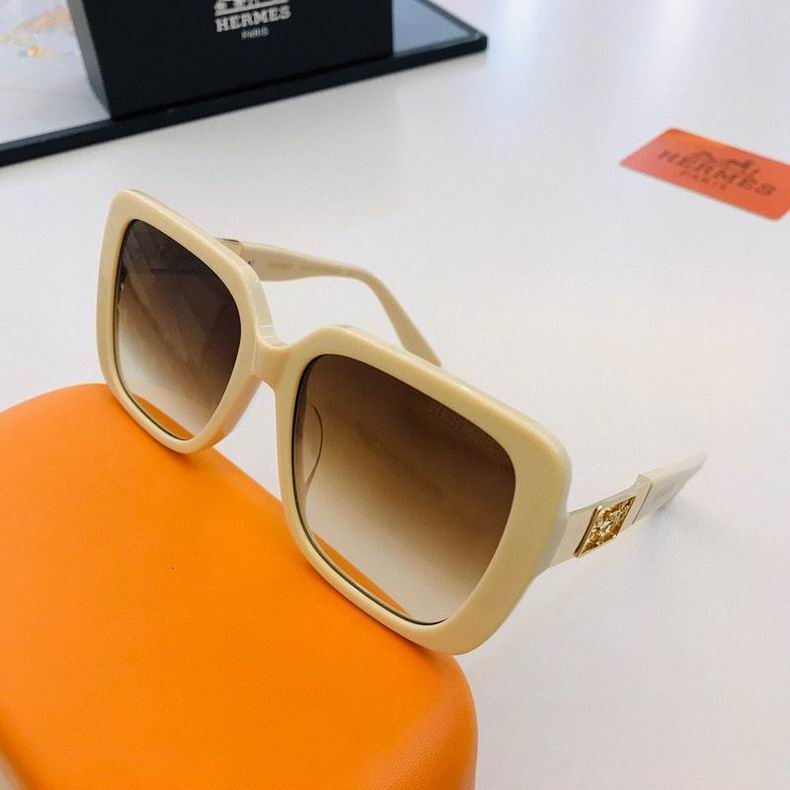Wholesale Cheap Hermes Replica Designer Sunglasses Aaa for Sale