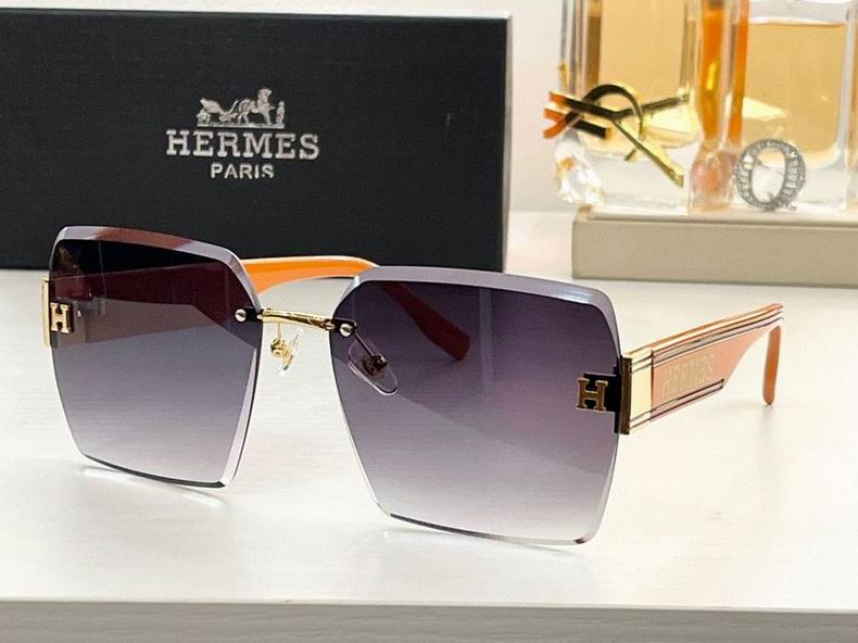 Wholesale Cheap Hermes Replica Designer Sunglasses Aaa for Sale