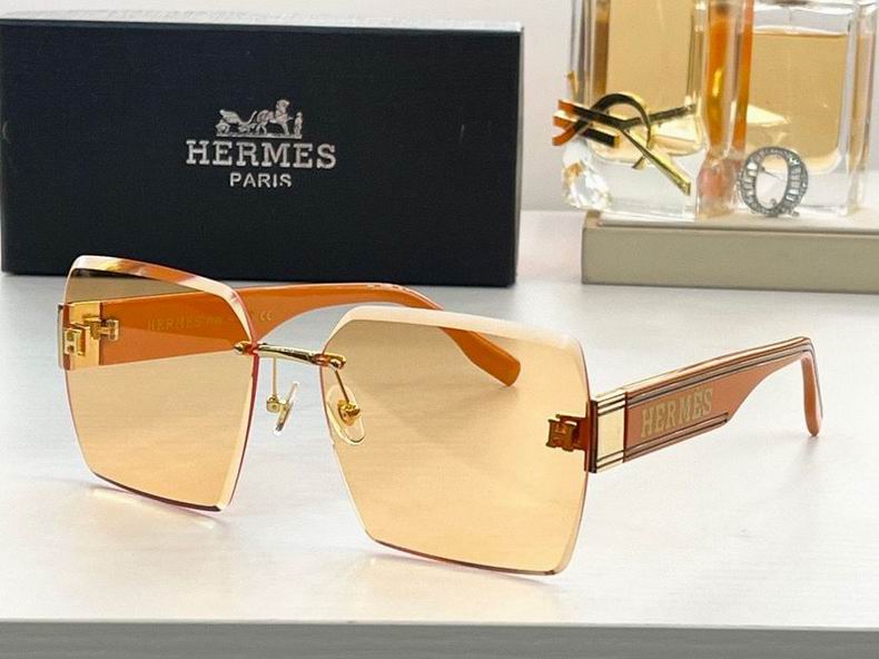 Wholesale Cheap Hermes Replica Designer Sunglasses Aaa for Sale