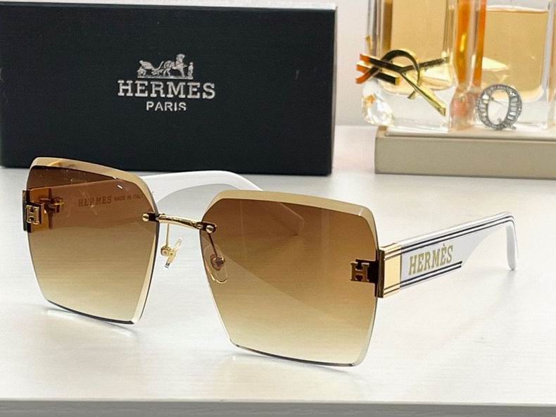 Wholesale Cheap Hermes Replica Designer Sunglasses Aaa for Sale