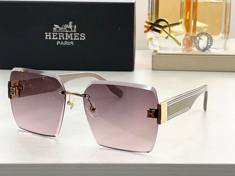 Wholesale Cheap Hermes Replica Designer Sunglasses Aaa for Sale