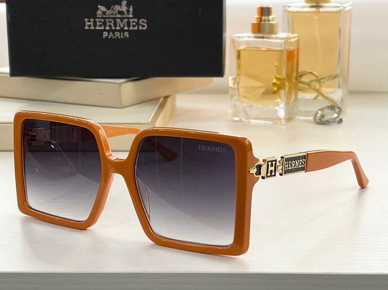Wholesale Cheap Hermes Replica Designer Sunglasses Aaa for Sale