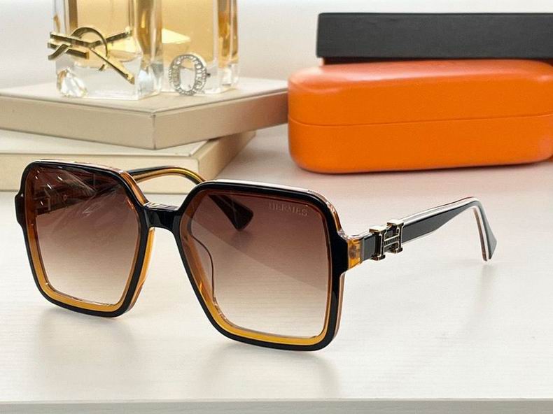 Wholesale Cheap Hermes Replica Designer Sunglasses Aaa for Sale