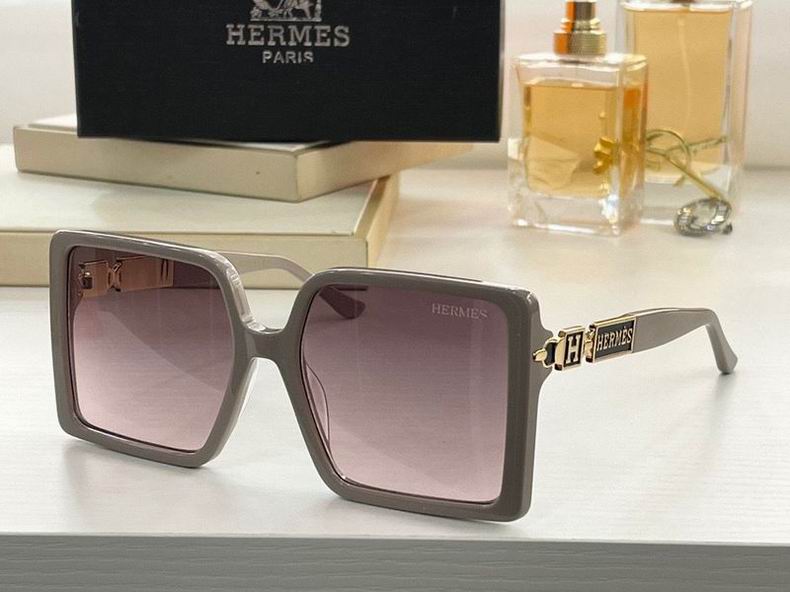 Wholesale Cheap Hermes Replica Designer Sunglasses Aaa for Sale