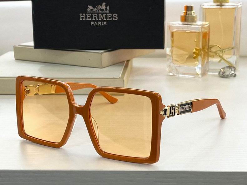 Wholesale Cheap Hermes Replica Designer Sunglasses Aaa for Sale