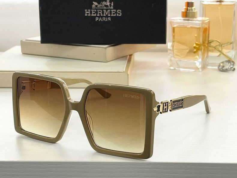 Wholesale Cheap Hermes Replica Designer Sunglasses Aaa for Sale