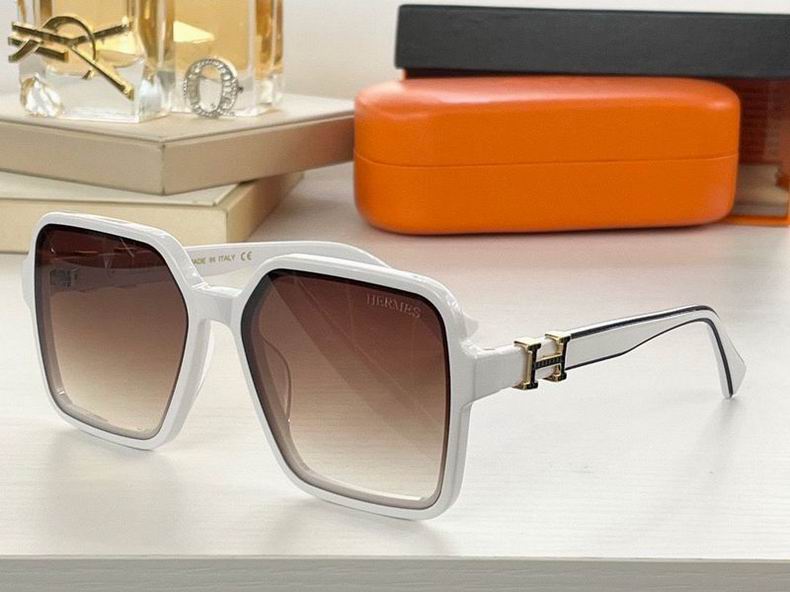 Wholesale Cheap Hermes Replica Designer Sunglasses Aaa for Sale