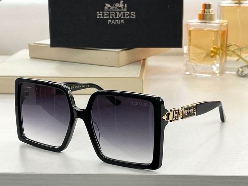 Wholesale Cheap Hermes Replica Designer Sunglasses Aaa for Sale