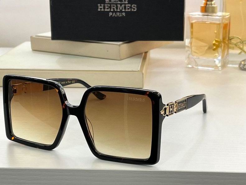 Wholesale Cheap Hermes Replica Designer Sunglasses Aaa for Sale