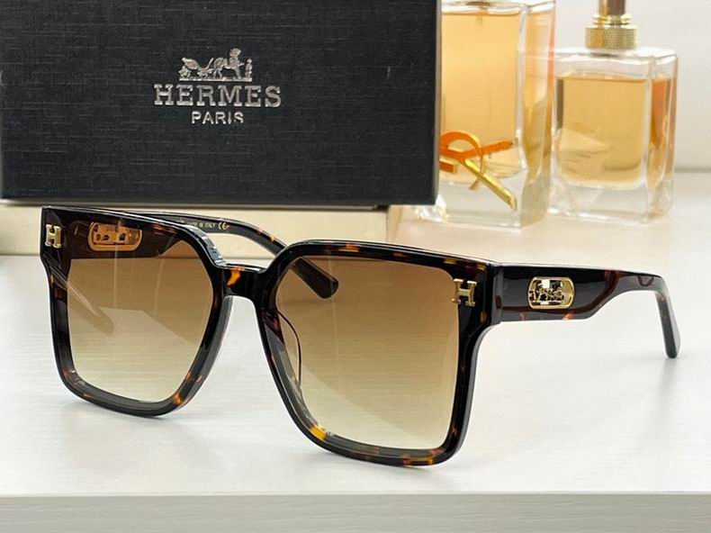 Wholesale Cheap Hermes Replica Designer Sunglasses Aaa for Sale
