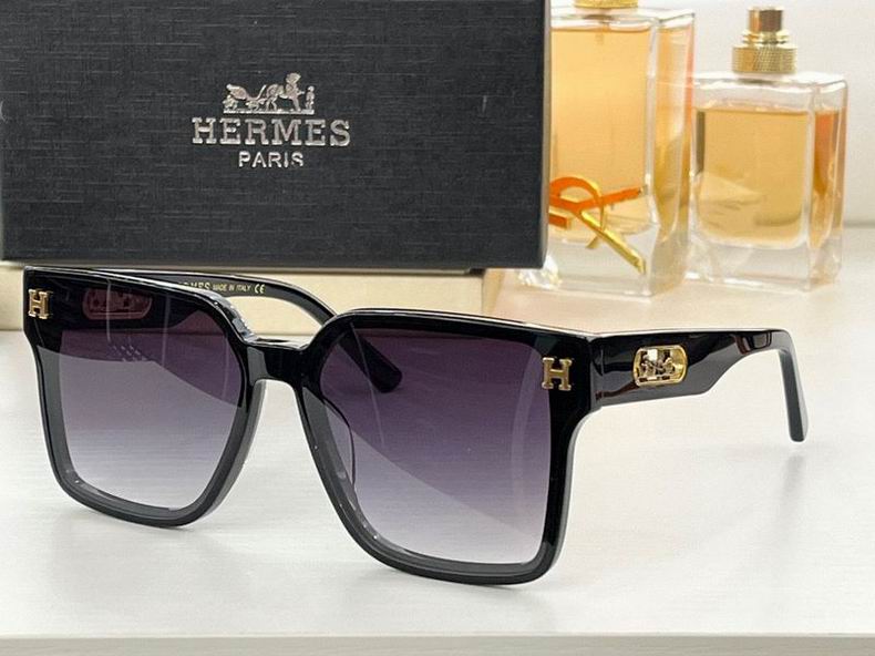 Wholesale Cheap Hermes Replica Designer Sunglasses Aaa for Sale