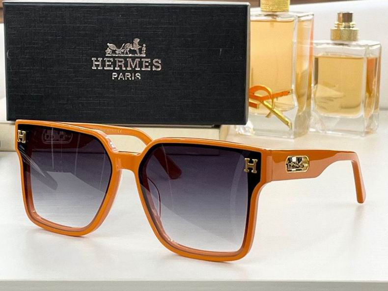 Wholesale Cheap Hermes Replica Designer Sunglasses Aaa for Sale