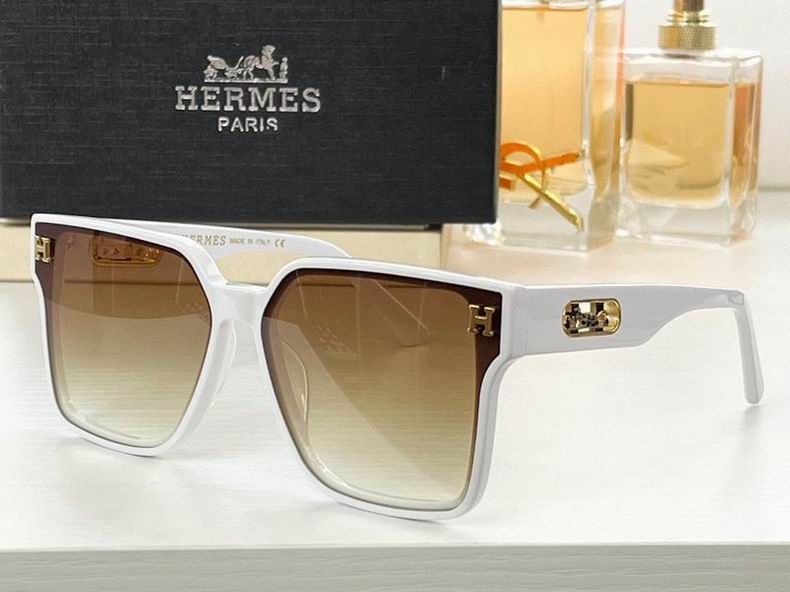 Wholesale Cheap Hermes Replica Designer Sunglasses Aaa for Sale