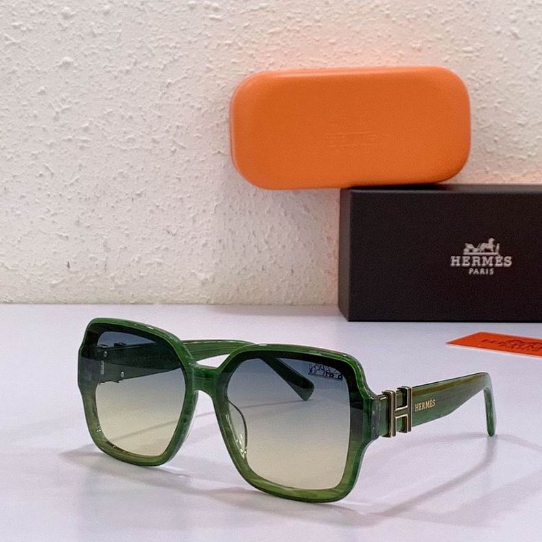 Wholesale Cheap Hermes Replica Designer Sunglasses Aaa for Sale