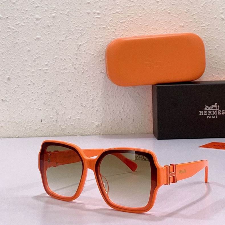 Wholesale Cheap Hermes Replica Designer Sunglasses Aaa for Sale