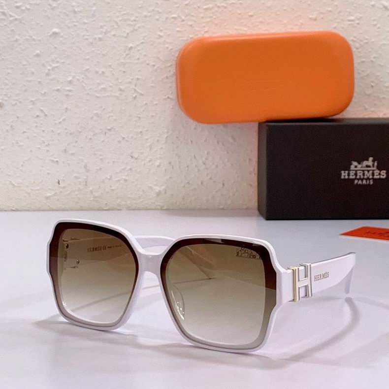 Wholesale Cheap Hermes Replica Designer Sunglasses Aaa for Sale