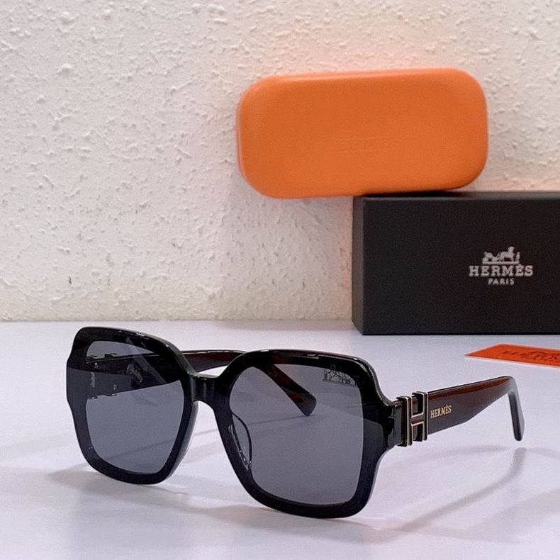 Wholesale Cheap Hermes Replica Designer Sunglasses Aaa for Sale