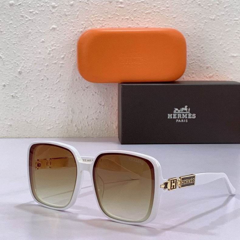 Wholesale Cheap Hermes Replica Designer Sunglasses Aaa for Sale